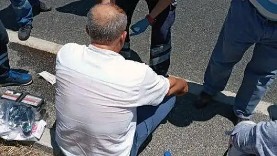 Muğla'da kaza
