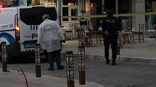 Muğla'da silahlı kavga: 2 yaralı
