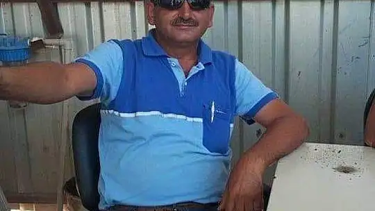 MUĞLA'DA TARLADA ERKEK CESEDİ BULUNDU