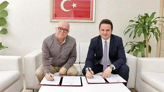 MUĞLA MİLLİ EĞİTİM MÜDÜRLÜĞÜ'NDEN ÇEVRE DOSTU İŞBİRLİĞİ