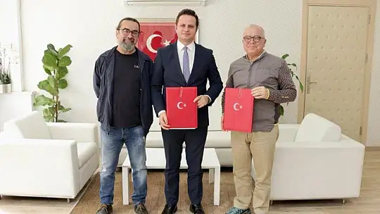 MUĞLA MİLLİ EĞİTİM MÜDÜRLÜĞÜ'NDEN ÇEVRE DOSTU İŞBİRLİĞİ