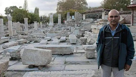 Muğla tarihi 21 koldan gün yüzüne çıkıyor
