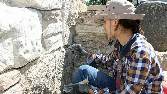 Muğla tarihi 21 koldan gün yüzüne çıkıyor