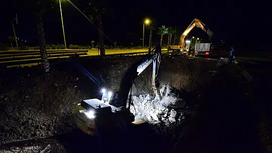 Su Kaynakları Azaldı