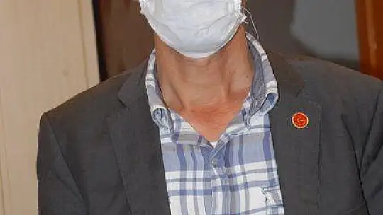 Fethiyeli Muhtara Sosyal Mesafe Cezası