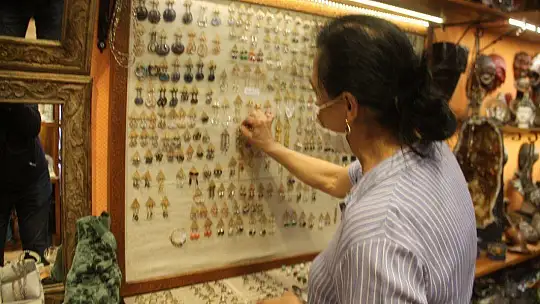 Fethiye Kovid-19'a uygun şekilde hazırlandı