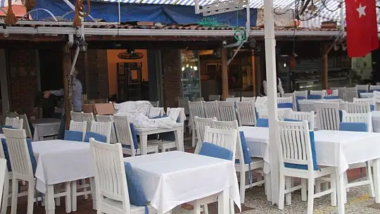 Fethiye Kovid-19'a uygun şekilde hazırlandı
