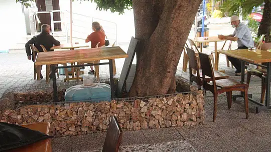 Fethiye Kovid-19'a uygun şekilde hazırlandı