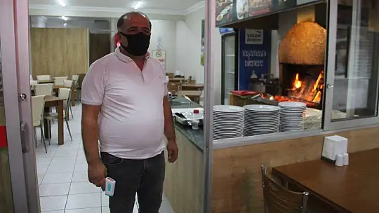 Fethiye Kovid-19'a uygun şekilde hazırlandı