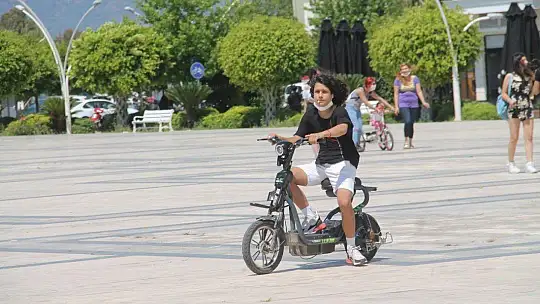 Gençler de normalleşmeyi istiyor