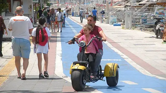 Çocuklara Zaman Yetmedi