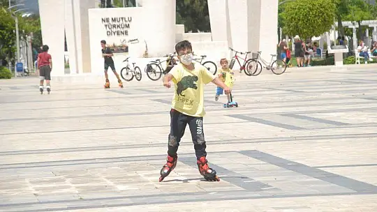 Çocuklara Zaman Yetmedi