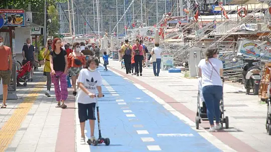 Çocuklara Zaman Yetmedi