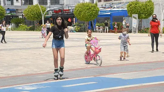 Çocuklara Zaman Yetmedi