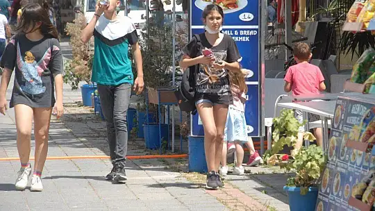 Çocuklara Zaman Yetmedi