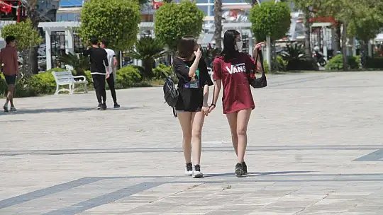 Gençler de normalleşmeyi istiyor