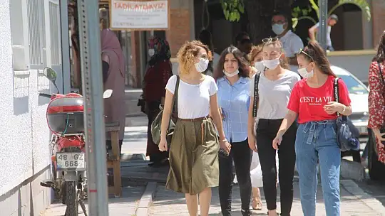 Gençler de normalleşmeyi istiyor