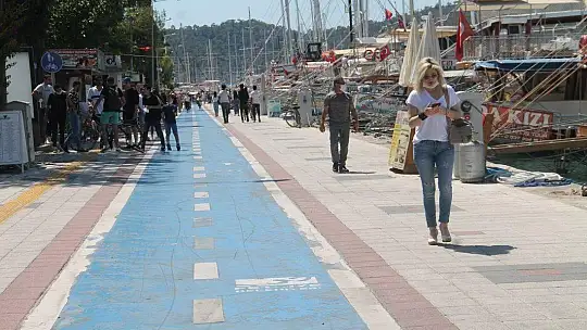 Gençler de normalleşmeyi istiyor