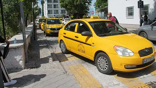 Taşar ''Ayakta Yolcu Taşınamayacak''