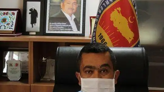 Taşar ''Ayakta Yolcu Taşınamayacak''