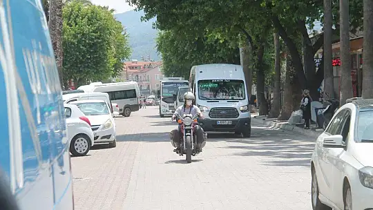 Taşar ''Ayakta Yolcu Taşınamayacak''