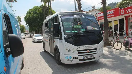 Taşar ''Ayakta Yolcu Taşınamayacak''