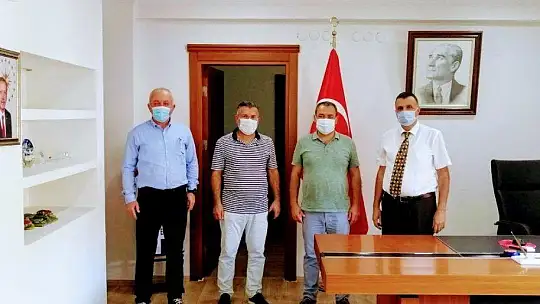 Ortaca ve Dalaman su sporları merkezi olma yolunda