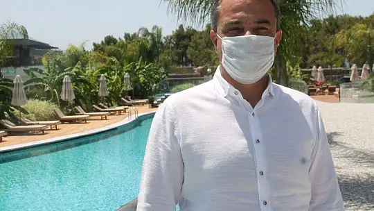 FETHİYE'DE SAĞLIKLI TURİZM BELGELİ OTEL KAPILARINI AÇTI