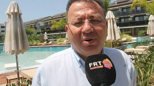 FETHİYE'DE SAĞLIKLI TURİZM BELGELİ OTEL KAPILARINI AÇTI