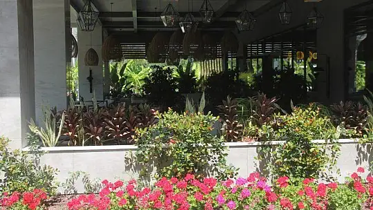 FETHİYE'DE SAĞLIKLI TURİZM BELGELİ OTEL KAPILARINI AÇTI