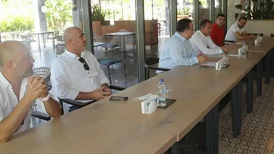 FETHİYE'DE SAĞLIKLI TURİZM BELGELİ OTEL KAPILARINI AÇTI