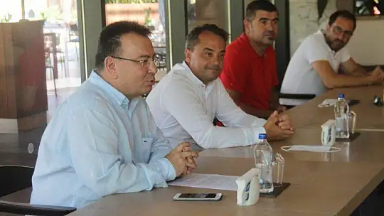 FETHİYE'DE SAĞLIKLI TURİZM BELGELİ OTEL KAPILARINI AÇTI