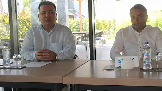 FETHİYE'DE SAĞLIKLI TURİZM BELGELİ OTEL KAPILARINI AÇTI