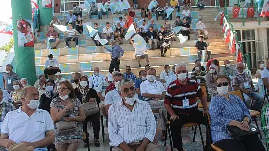 İYİ PARTİ FETHİYE İLÇE BAŞKANLIĞINA ALİ FATİH ÇOBAN SEÇİLDİ