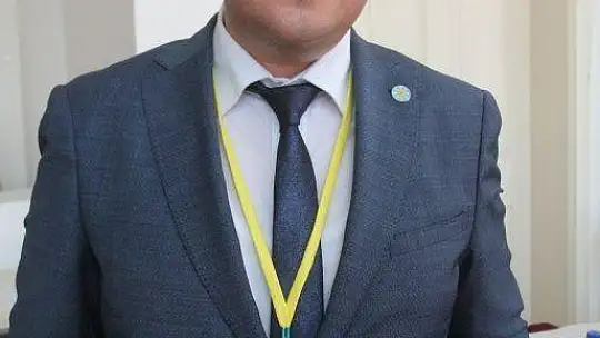 İYİ PARTİ FETHİYE İLÇE BAŞKANLIĞINA ALİ FATİH ÇOBAN SEÇİLDİ