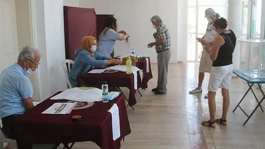 İYİ PARTİ FETHİYE İLÇE BAŞKANLIĞINA ALİ FATİH ÇOBAN SEÇİLDİ