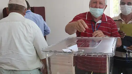 İYİ PARTİ FETHİYE İLÇE BAŞKANLIĞINA ALİ FATİH ÇOBAN SEÇİLDİ