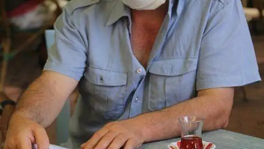 Paspatur Çarşısı esnafı ring seferleri istiyor