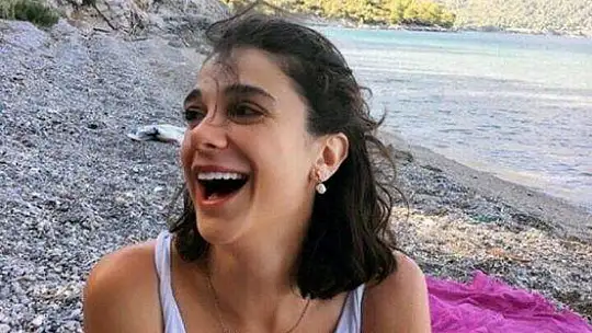 Pınar Gültekin cinayeti ile ilgili bir kişi gözaltına alındı