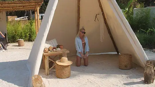 Argın, 'Plaj işletmeciliğinde de marka olmak istiyoruz'