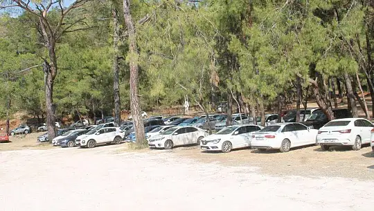 Argın, 'Plaj işletmeciliğinde de marka olmak istiyoruz'