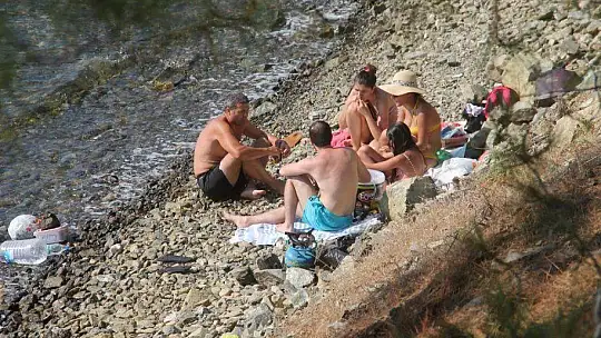 Argın, 'Plaj işletmeciliğinde de marka olmak istiyoruz'