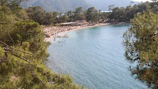 Argın, 'Plaj işletmeciliğinde de marka olmak istiyoruz'