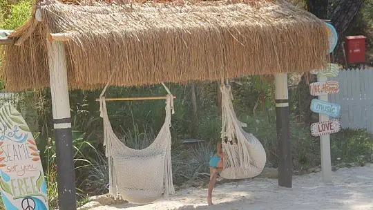 Argın, 'Plaj işletmeciliğinde de marka olmak istiyoruz'