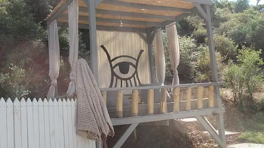 Argın, 'Plaj işletmeciliğinde de marka olmak istiyoruz'