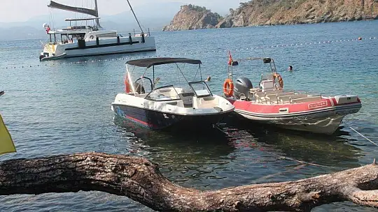 Argın, 'Plaj işletmeciliğinde de marka olmak istiyoruz'