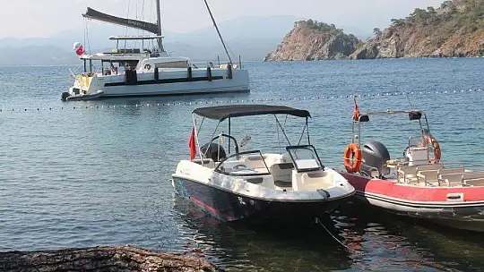 Argın, 'Plaj işletmeciliğinde de marka olmak istiyoruz'