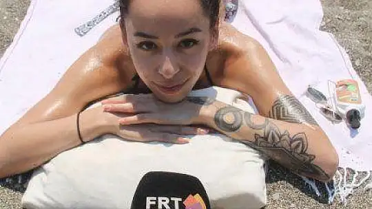 Fethiye'de Deniz Keyfi Başladı