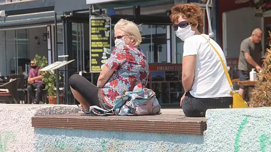 Fethiye'de Deniz Keyfi Başladı