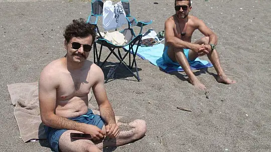 Fethiye'de Deniz Keyfi Başladı